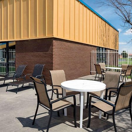 Baymont By Wyndham Muncie Near Ball State University Exterior foto