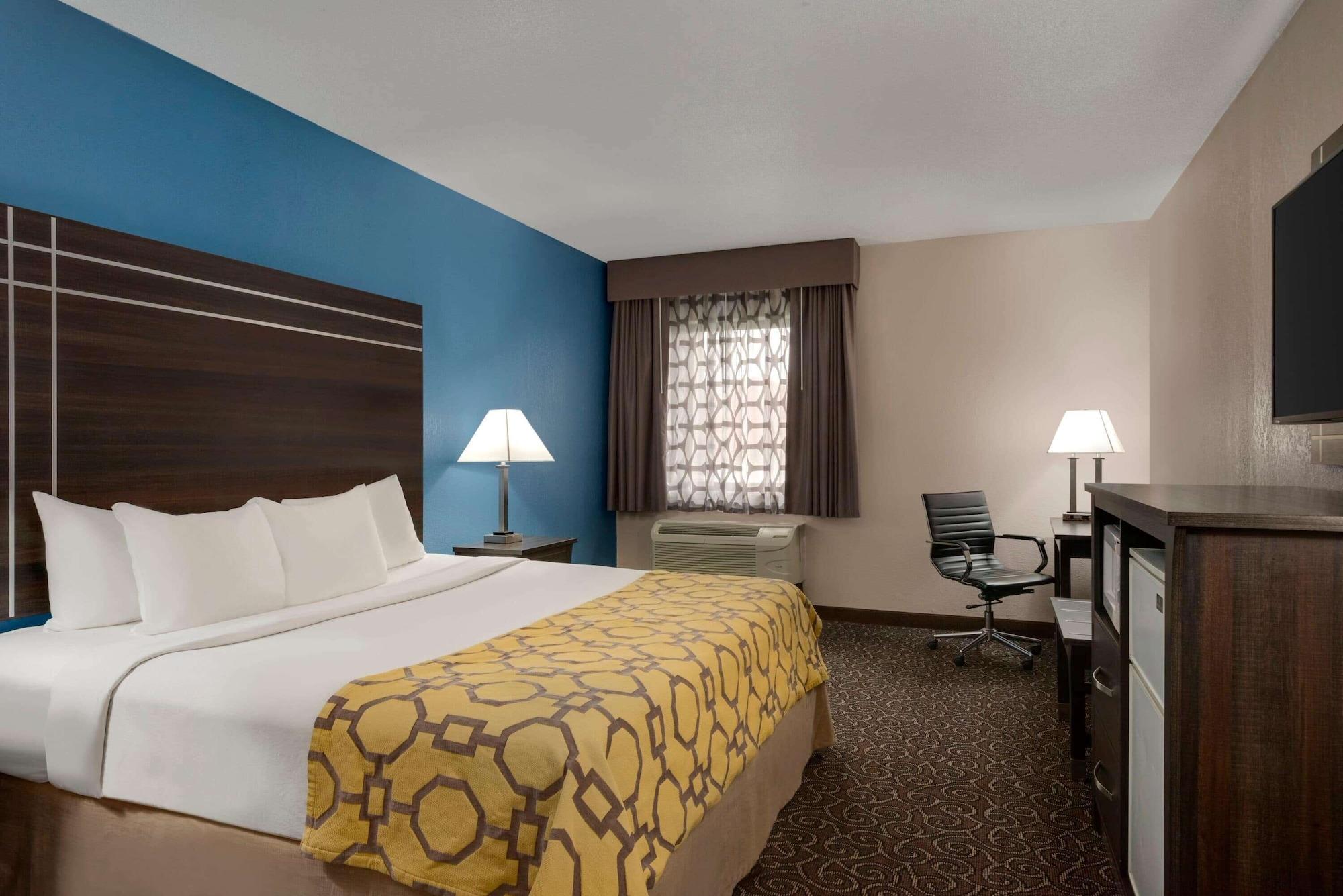 Baymont By Wyndham Muncie Near Ball State University Exterior foto