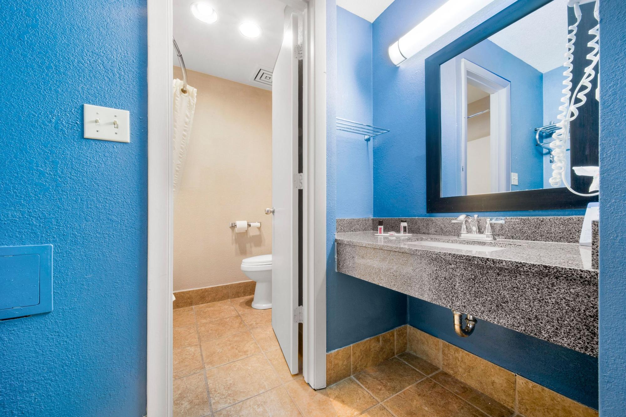 Baymont By Wyndham Muncie Near Ball State University Exterior foto
