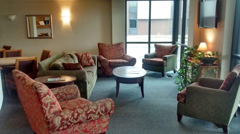 Baymont By Wyndham Muncie Near Ball State University Exterior foto